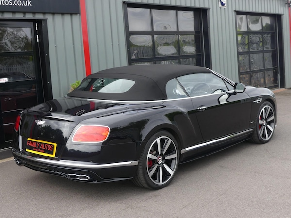 Used Bentley Continental 2017 for sale - 75720533: Photo 22