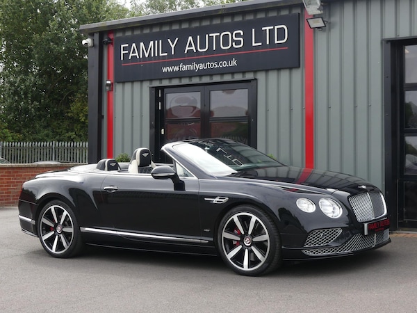 Used Bentley Continental 2017 for sale - 75720533: Photo 6
