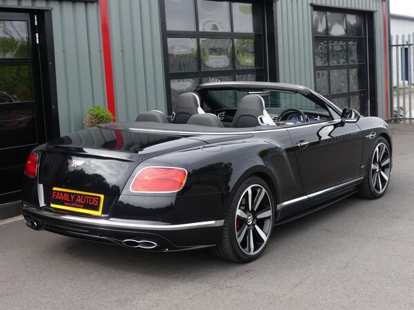 Used Bentley Continental 2017 for sale - 75720533: Photo 8