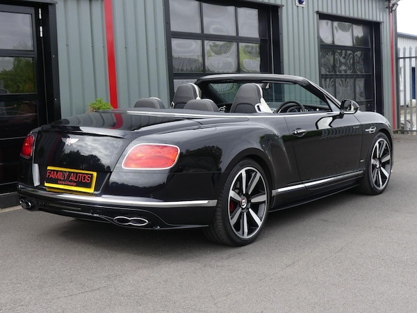Used Bentley Continental 2017 for sale - 75720533: Photo 9