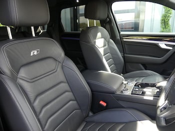 Used Volkswagen Touareg 2020 for sale - 78416030: Photo