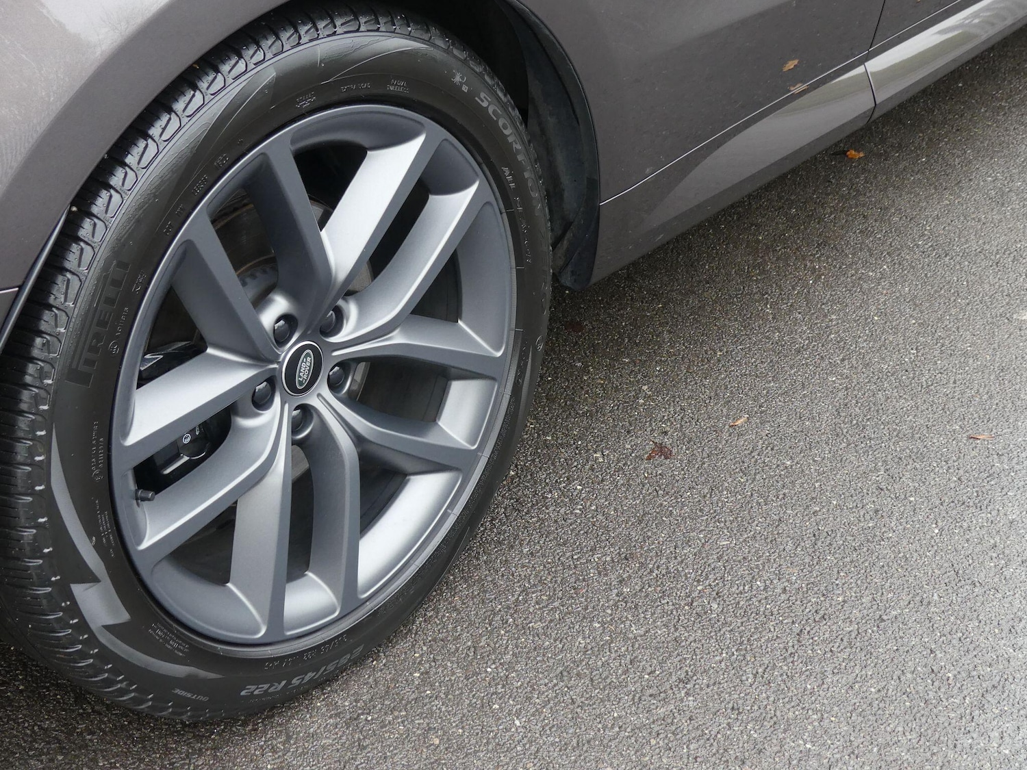 Used Land Rover Range Rover Sport 2022 for sale - 76823404: Photo 11