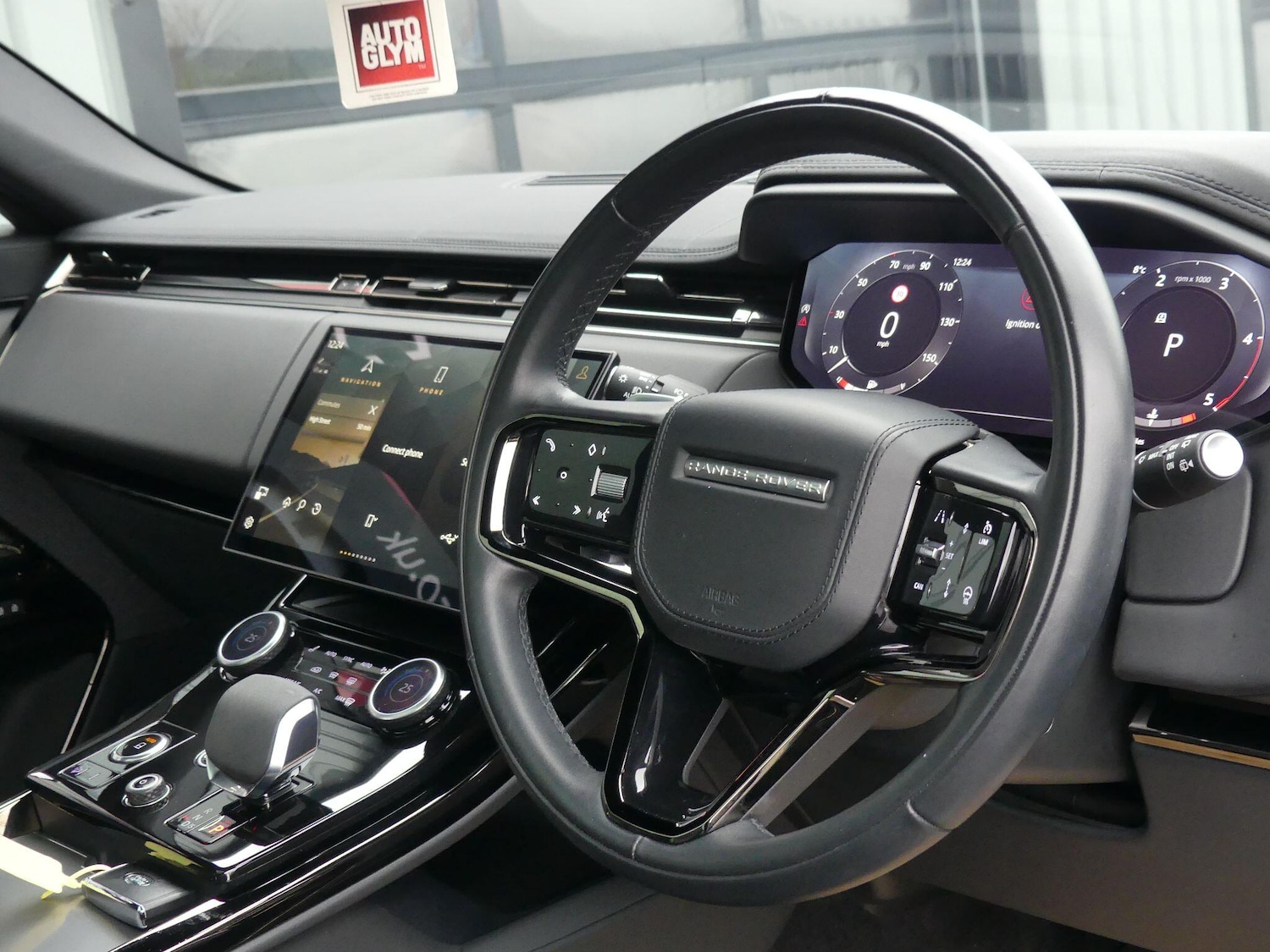 Used Land Rover Range Rover Sport 2022 for sale - 76823404: Photo 12