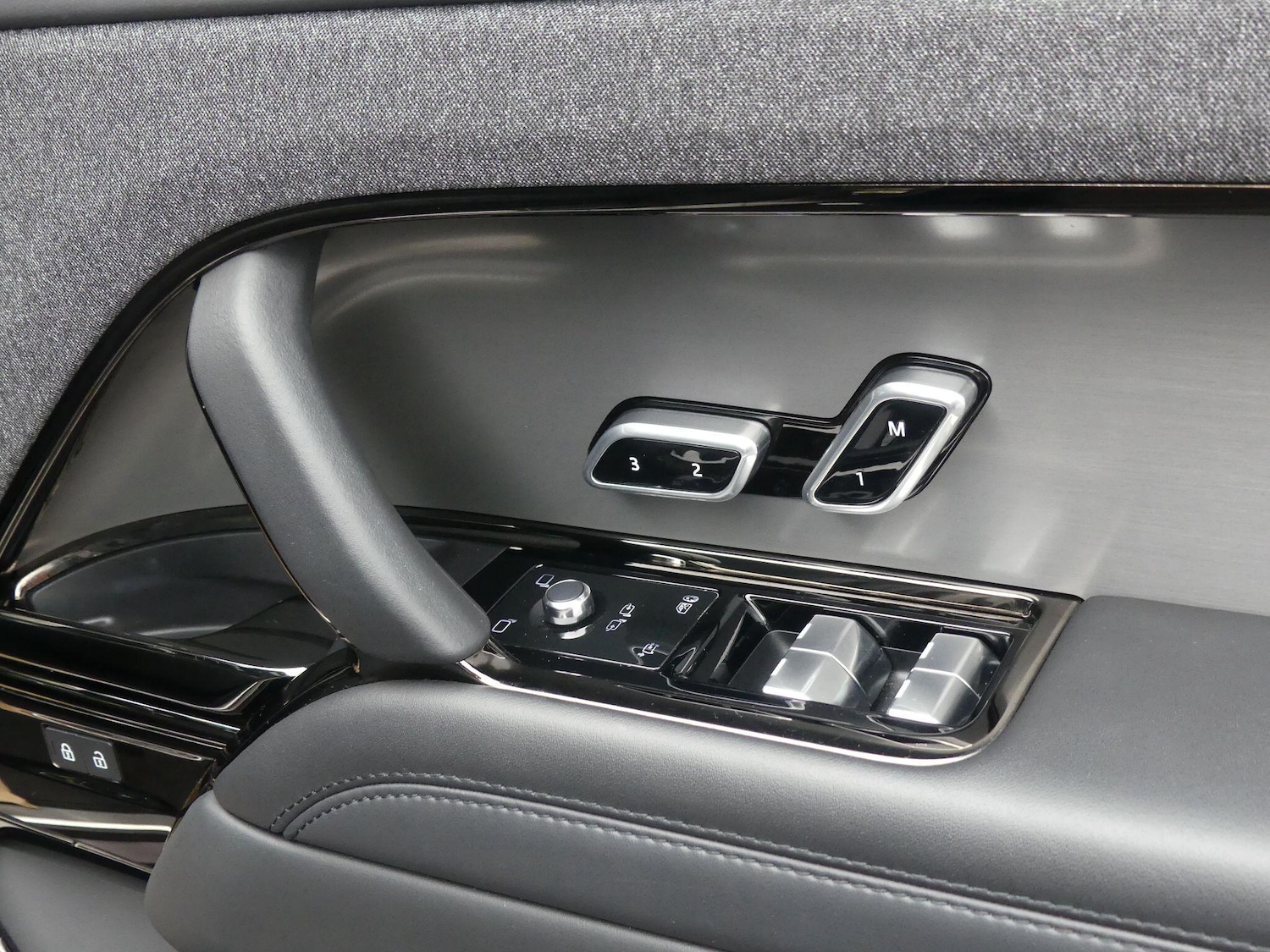 Used Land Rover Range Rover Sport 2022 for sale - 76823404: Photo 13