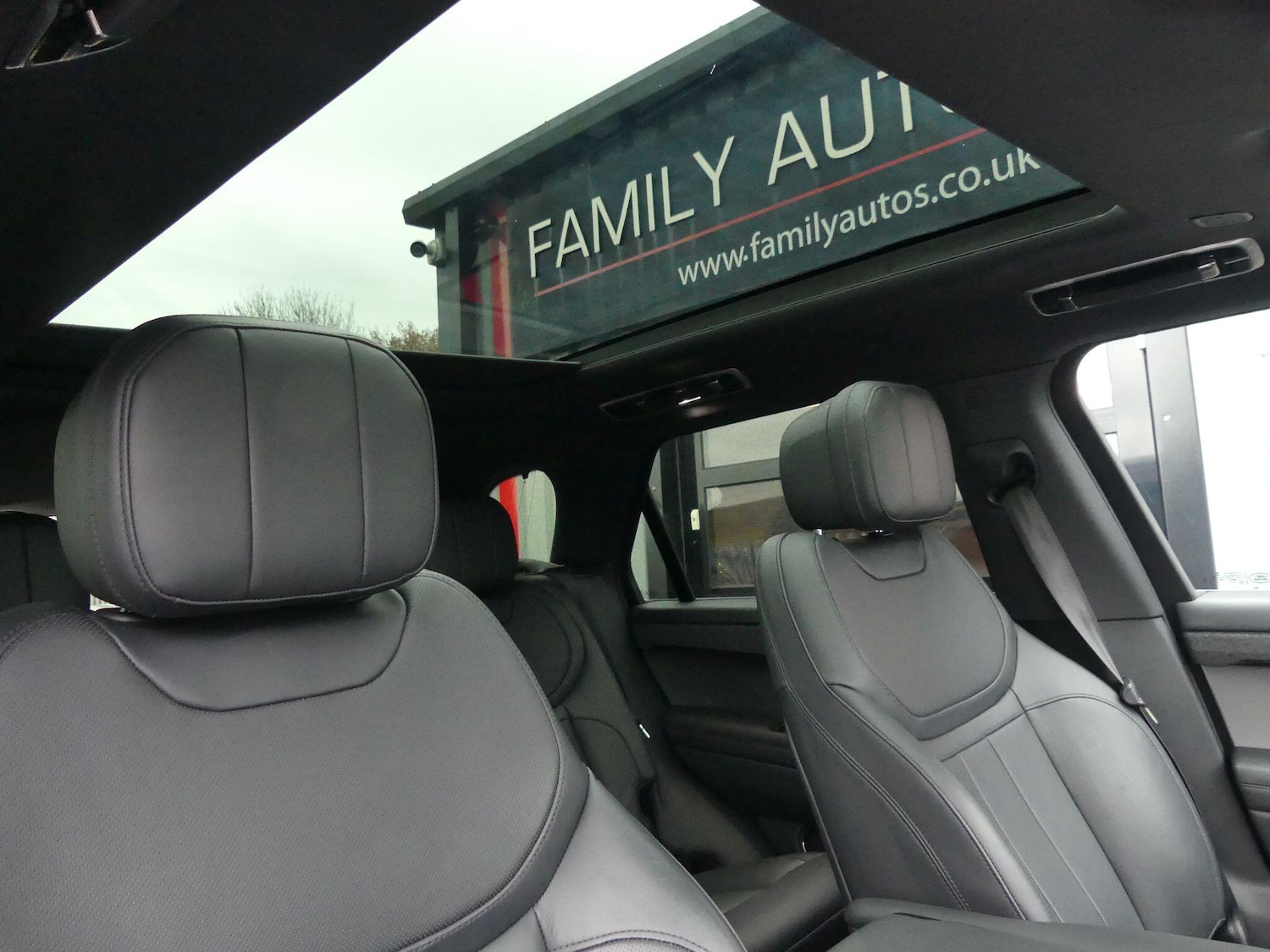 Used Land Rover Range Rover Sport 2022 for sale - 76823404: Photo 16