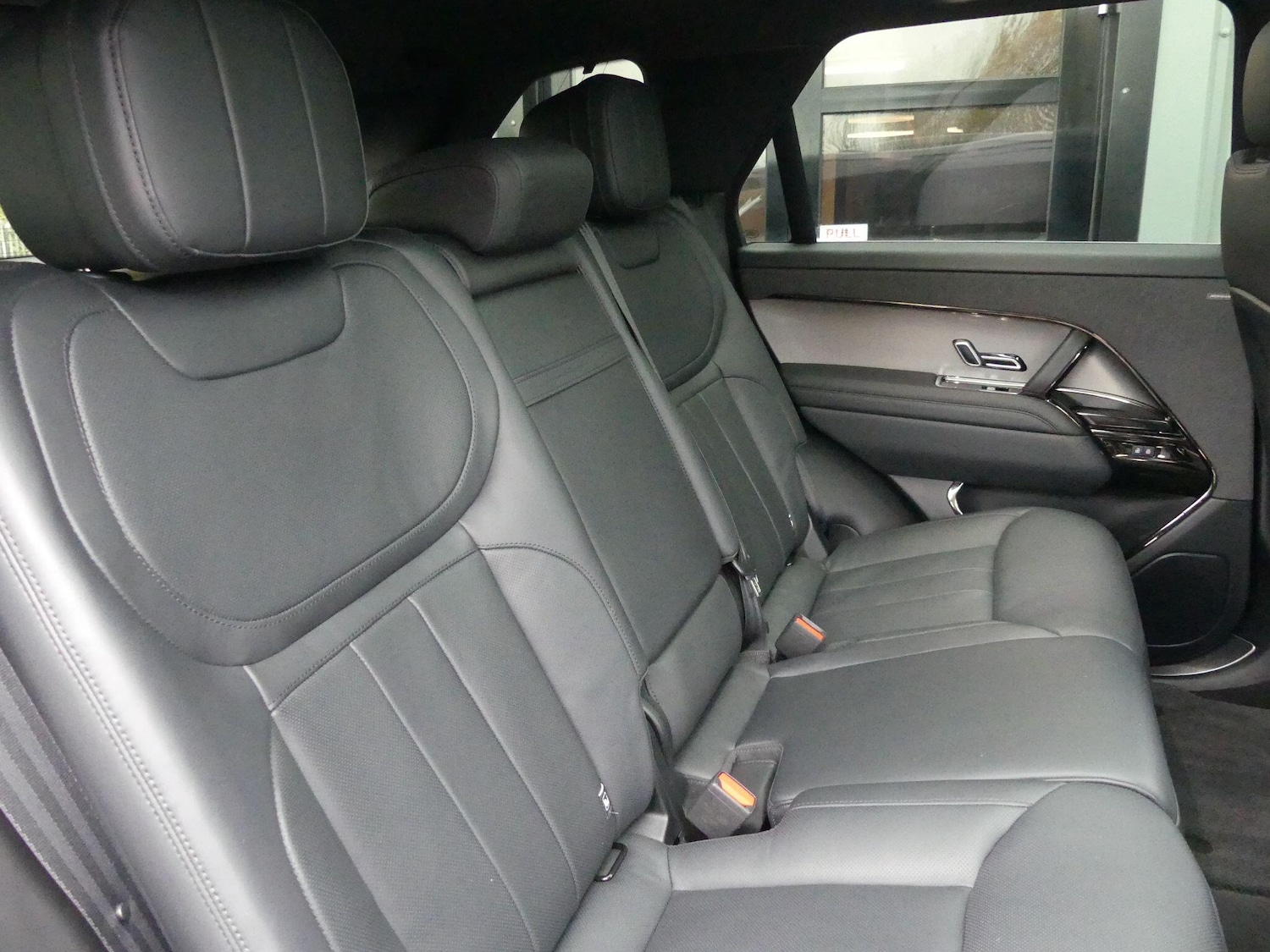 Used Land Rover Range Rover Sport 2022 for sale - 76823404: Photo 17