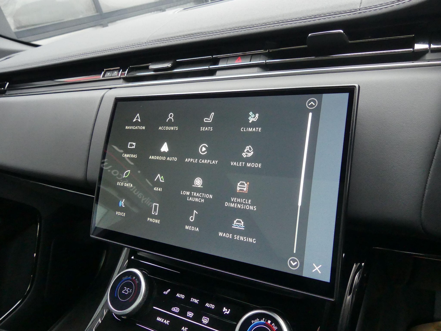 Used Land Rover Range Rover Sport 2022 for sale - 76823404: Photo 20