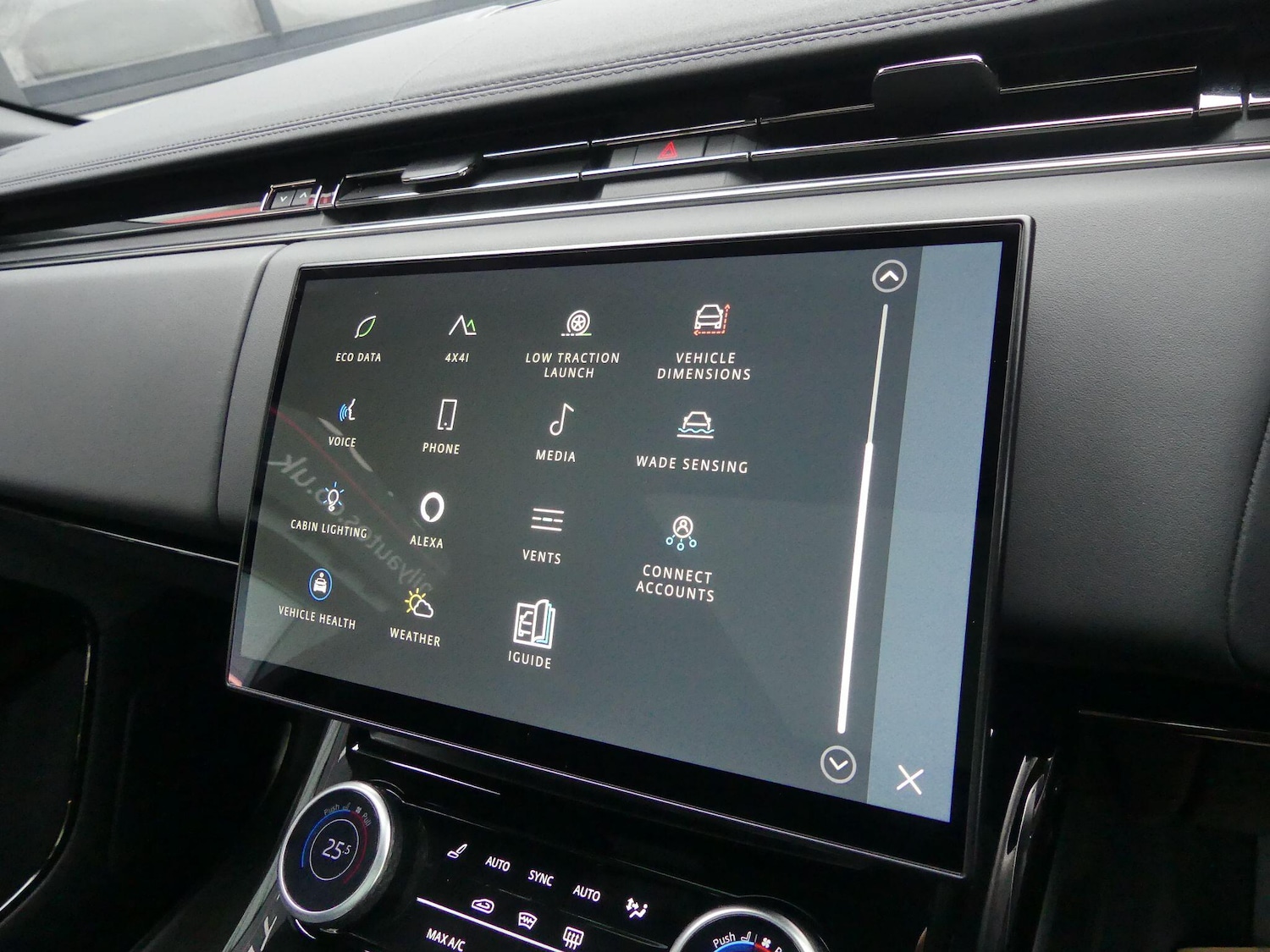 Used Land Rover Range Rover Sport 2022 for sale - 76823404: Photo 21