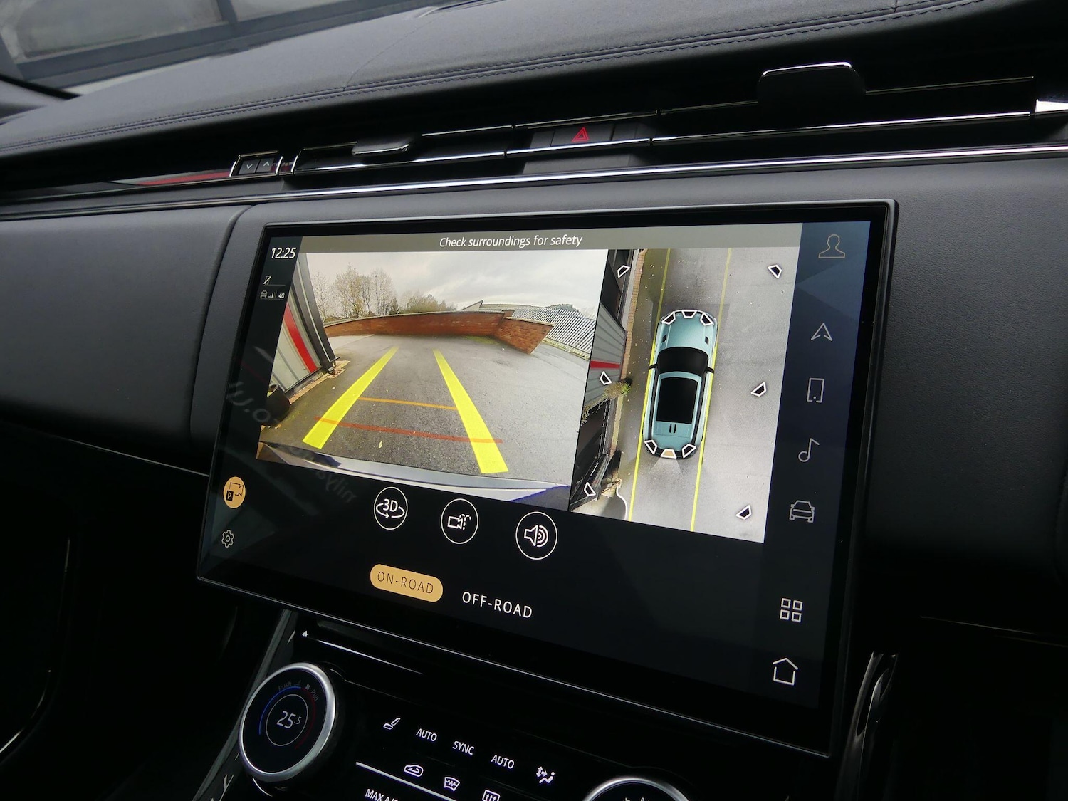 Used Land Rover Range Rover Sport 2022 for sale - 76823404: Photo 22