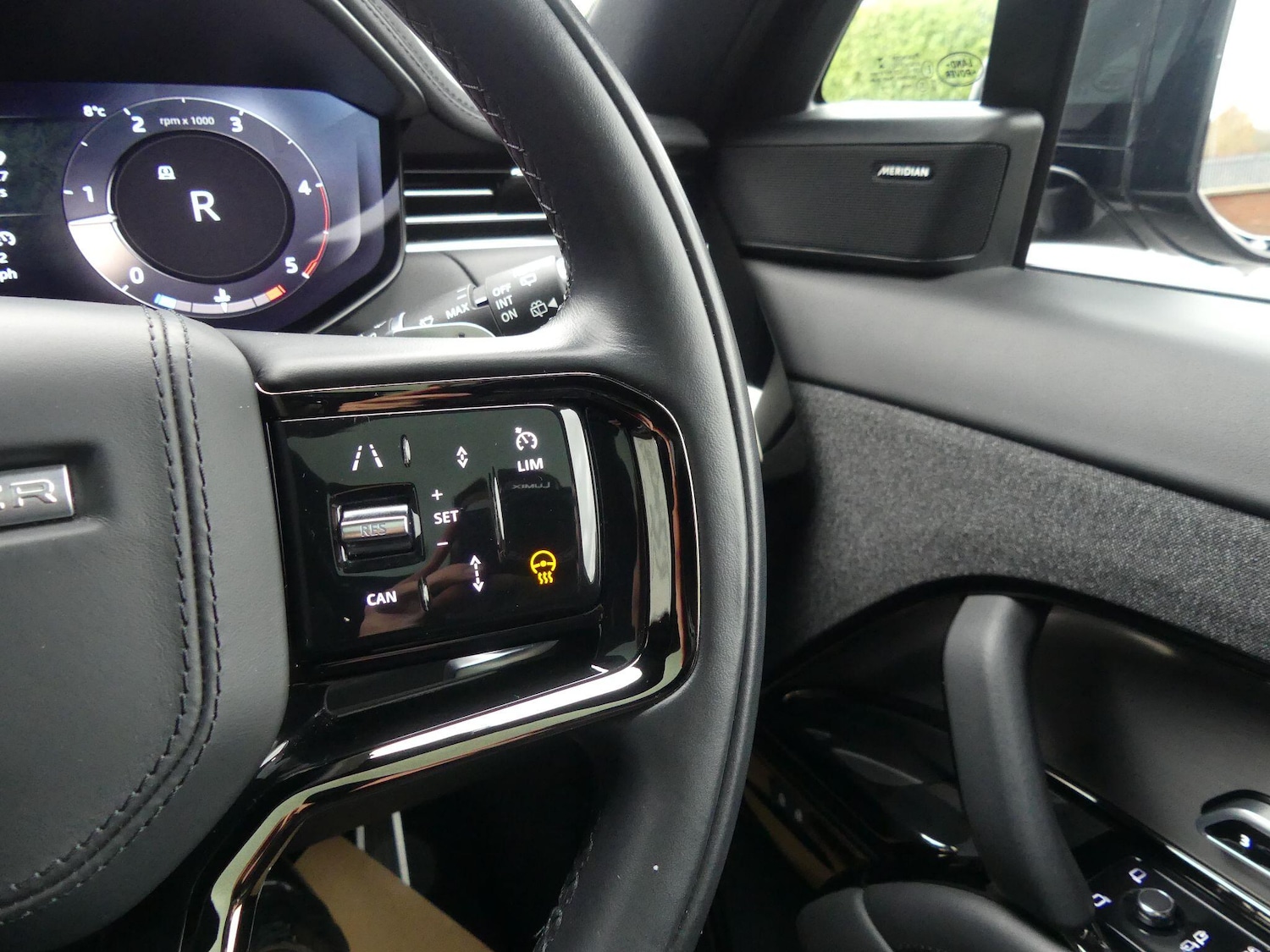 Used Land Rover Range Rover Sport 2022 for sale - 76823404: Photo 23