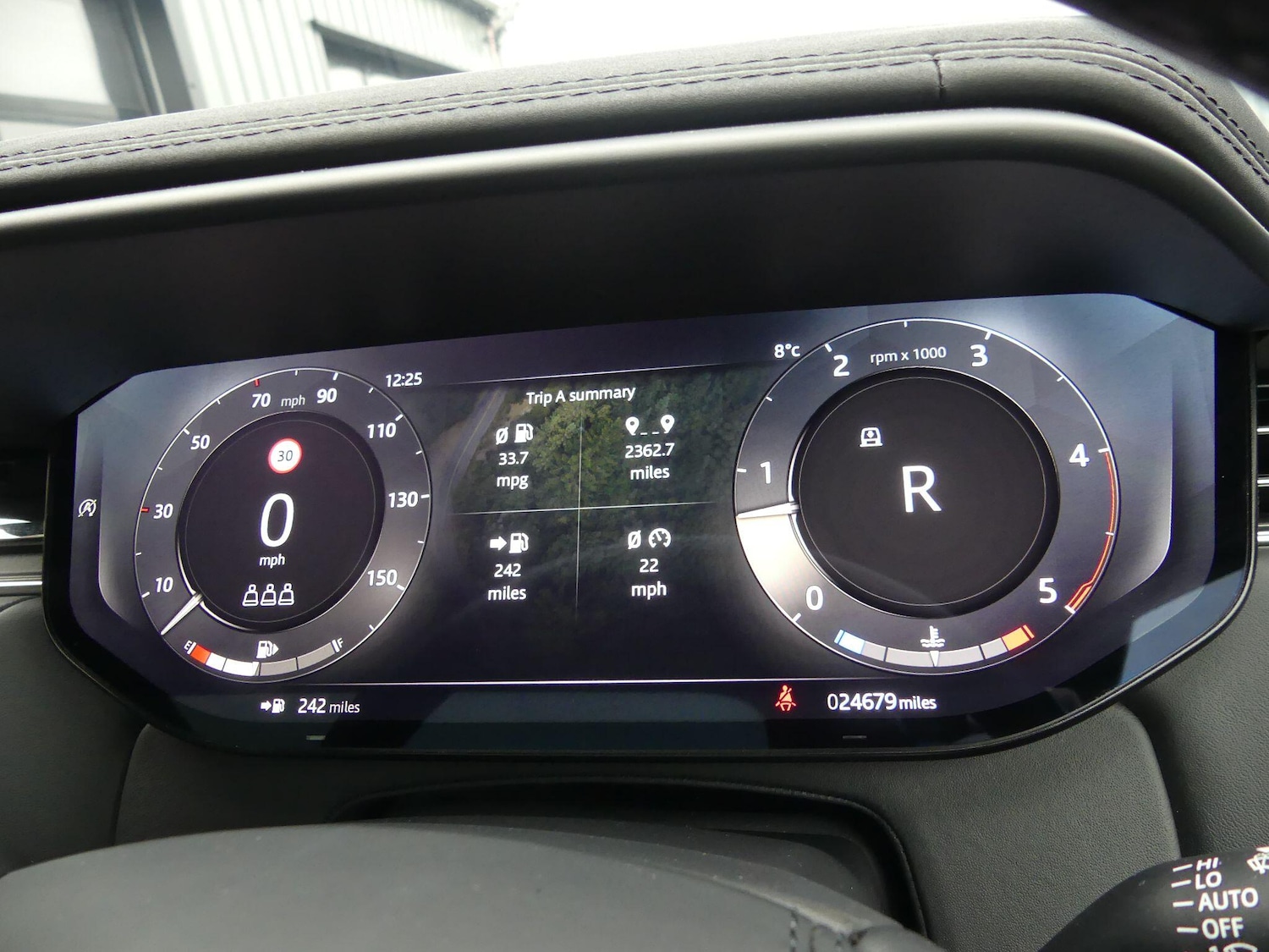 Used Land Rover Range Rover Sport 2022 for sale - 76823404: Photo 24