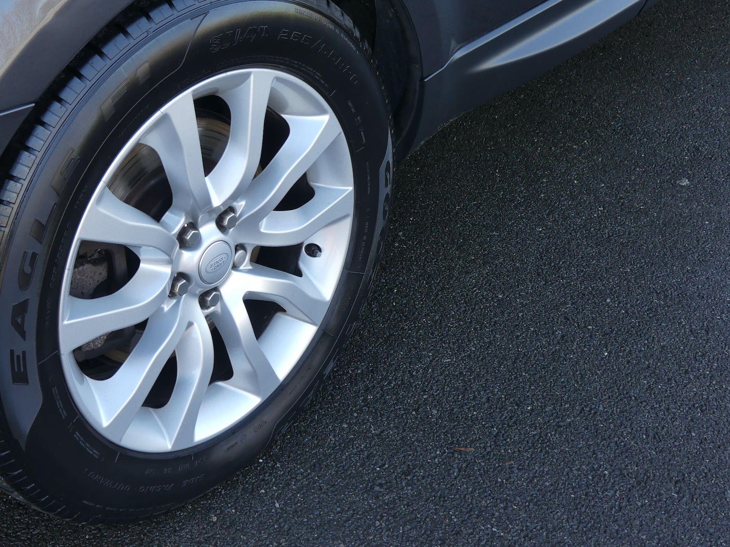 Used Land Rover Range Rover Sport 2017 for sale - 77314690: Photo 11