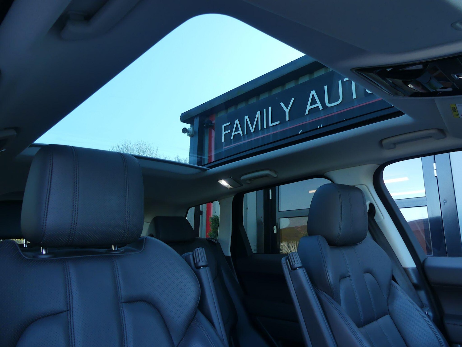 Used Land Rover Range Rover Sport 2017 for sale - 77314690: Photo 14