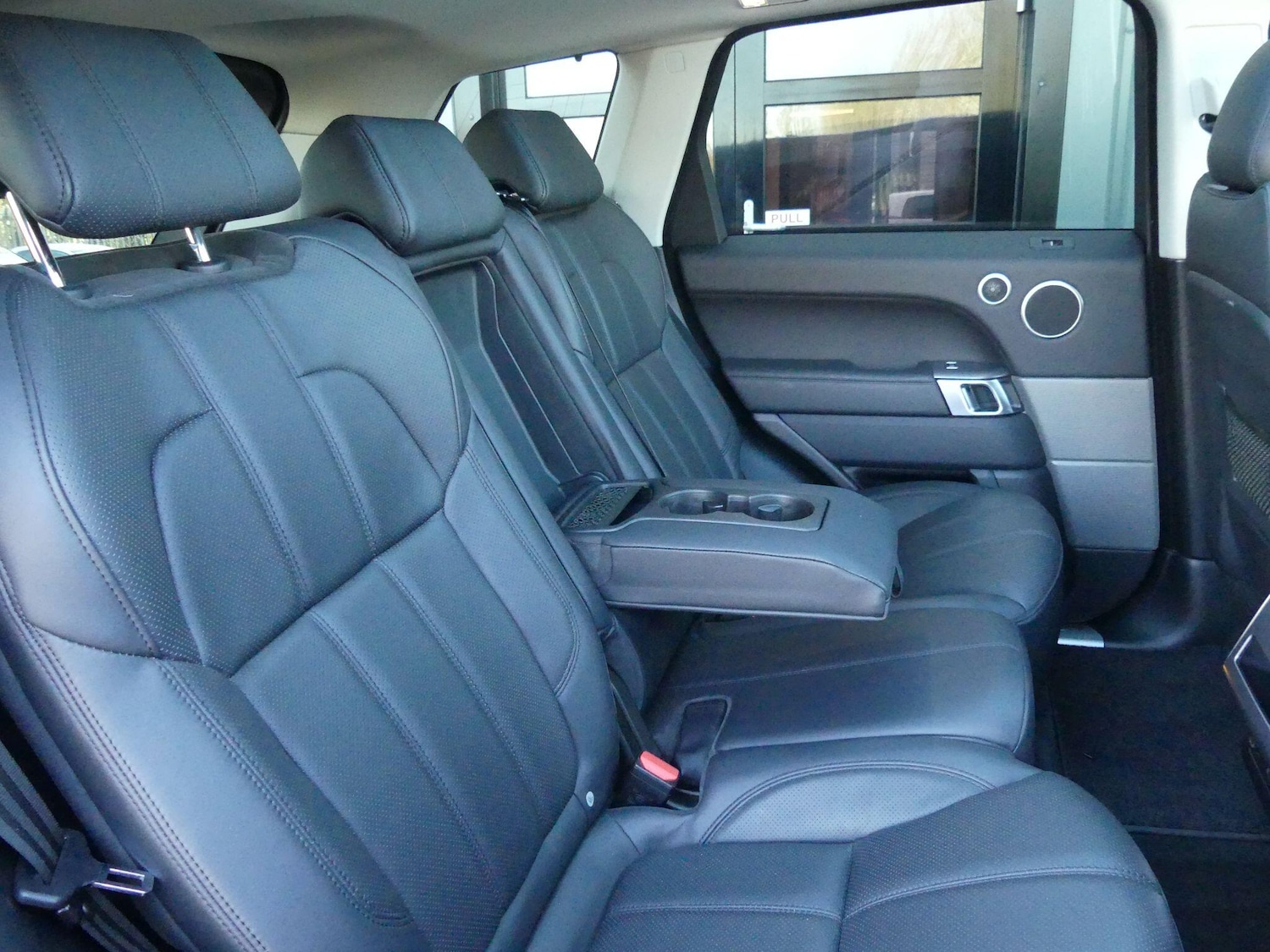 Used Land Rover Range Rover Sport 2017 for sale - 77314690: Photo 15