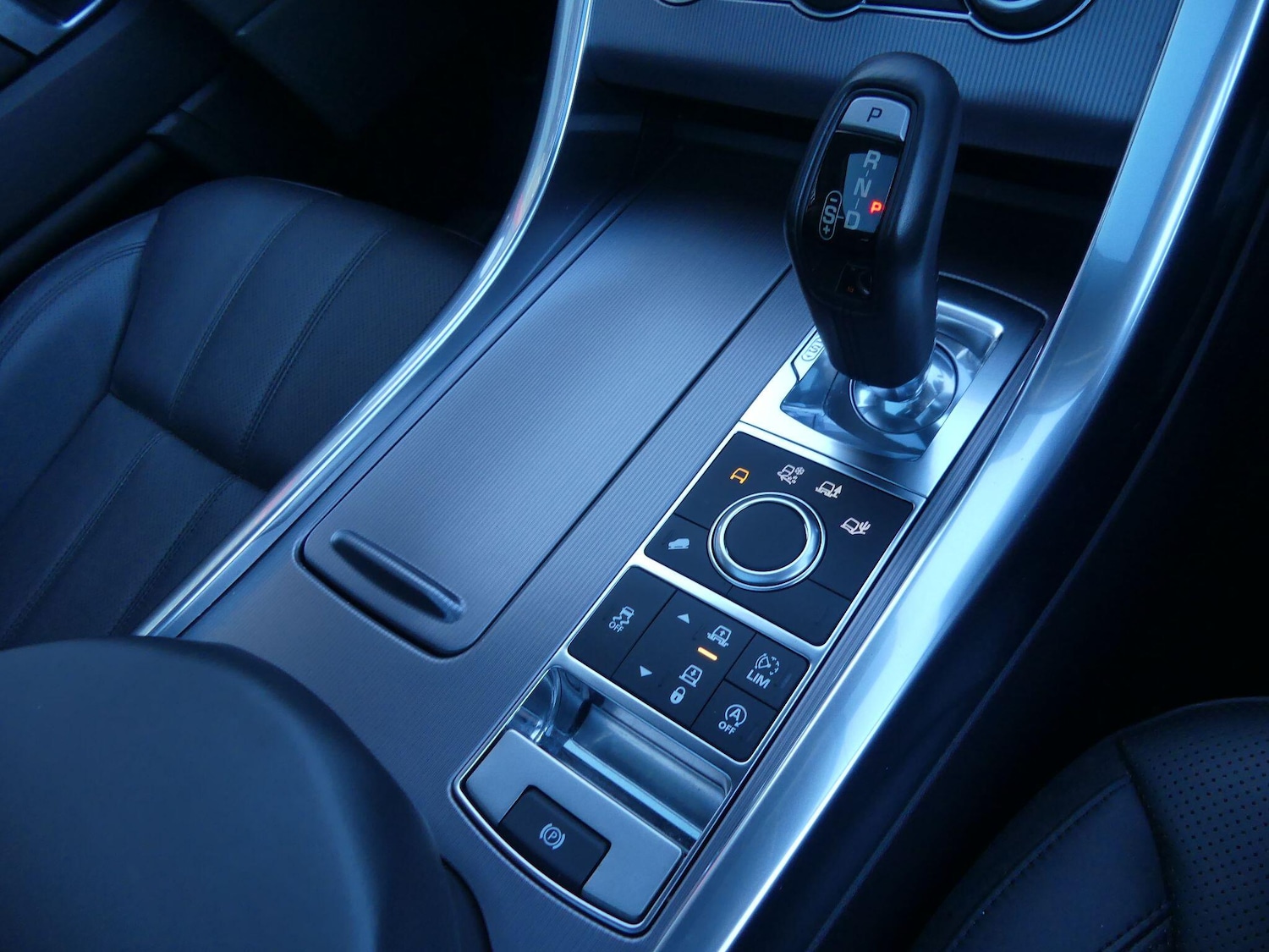 Used Land Rover Range Rover Sport 2017 for sale - 77314690: Photo 16