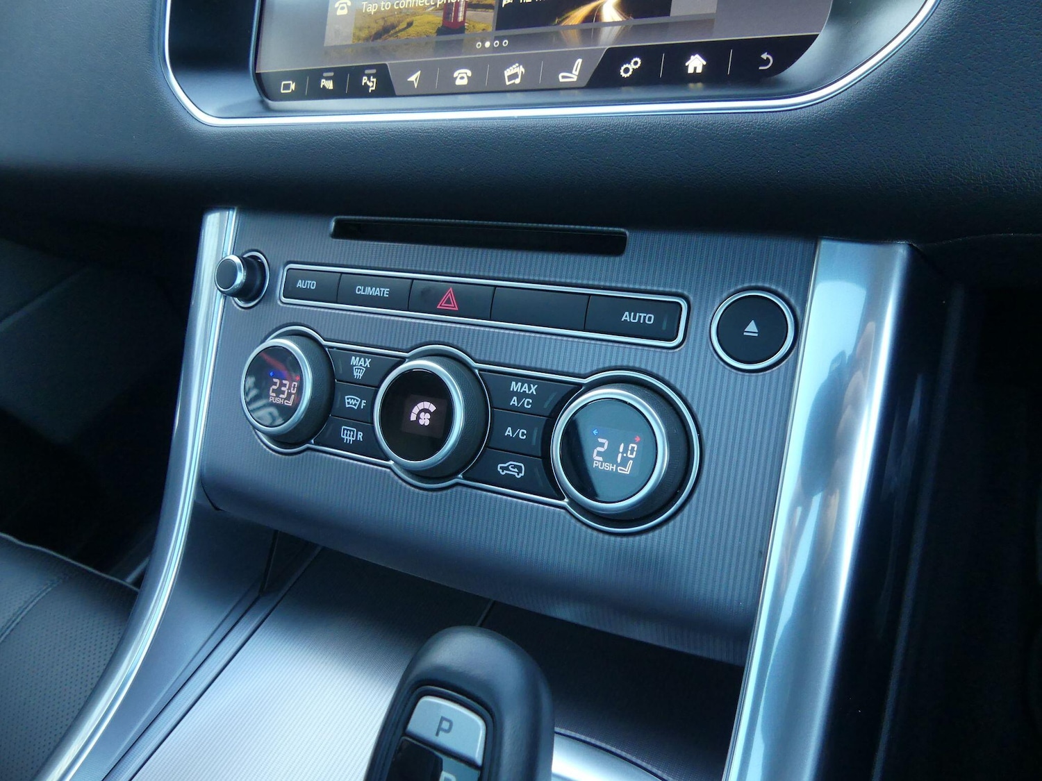 Used Land Rover Range Rover Sport 2017 for sale - 77314690: Photo 17