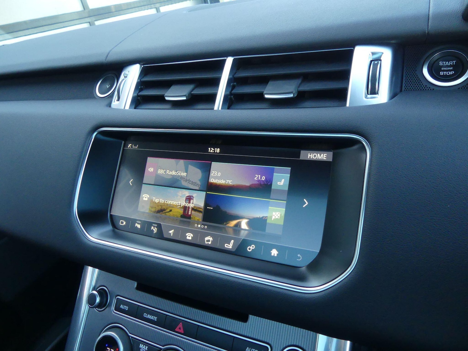 Used Land Rover Range Rover Sport 2017 for sale - 77314690: Photo 18