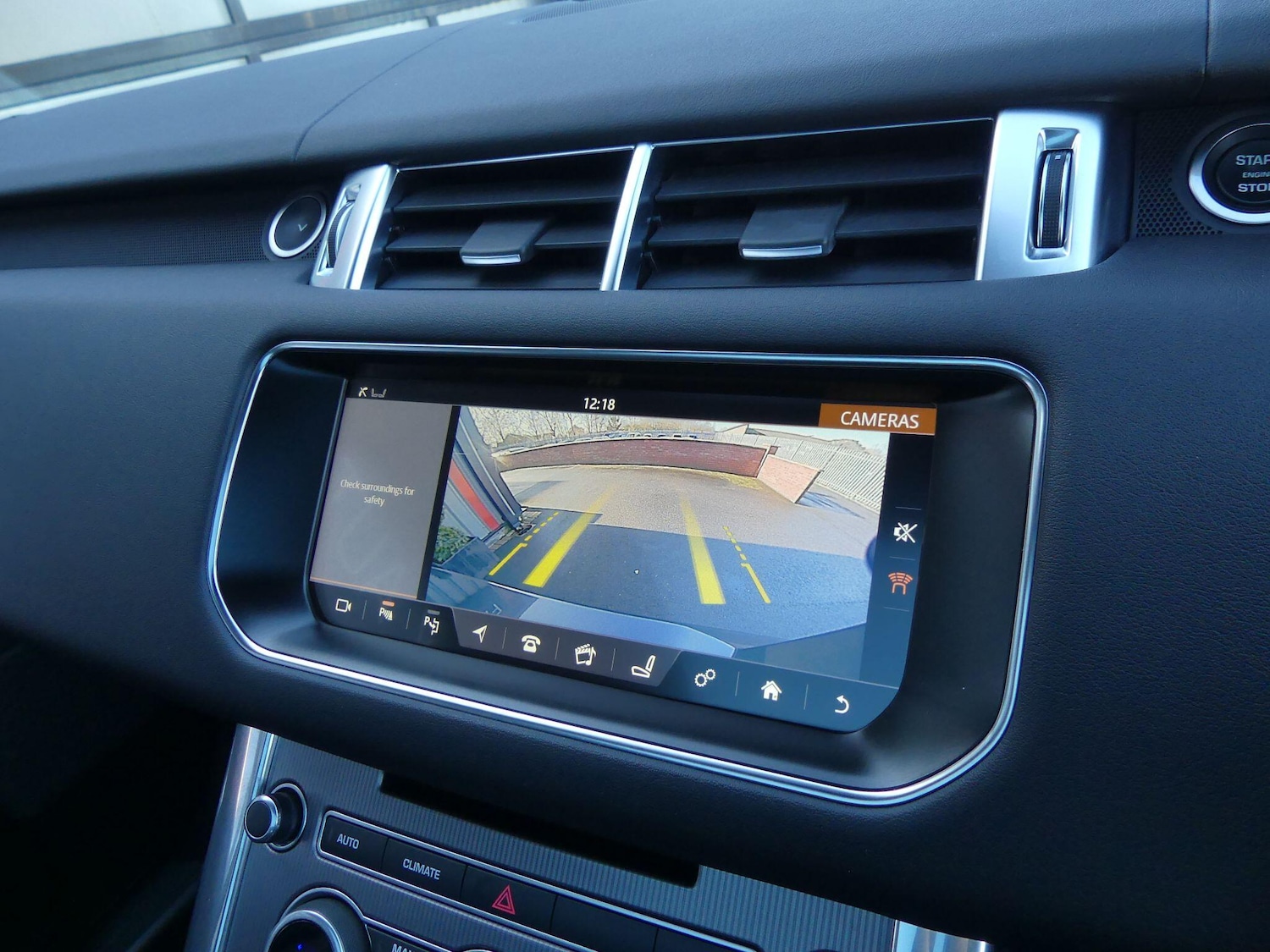 Used Land Rover Range Rover Sport 2017 for sale - 77314690: Photo 19