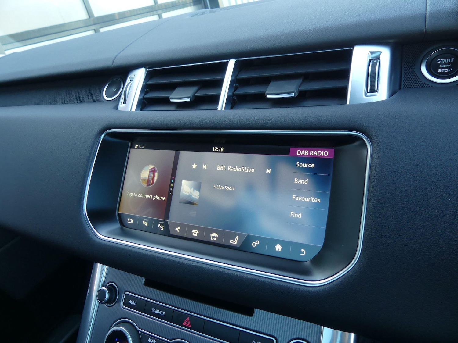 Used Land Rover Range Rover Sport 2017 for sale - 77314690: Photo 20