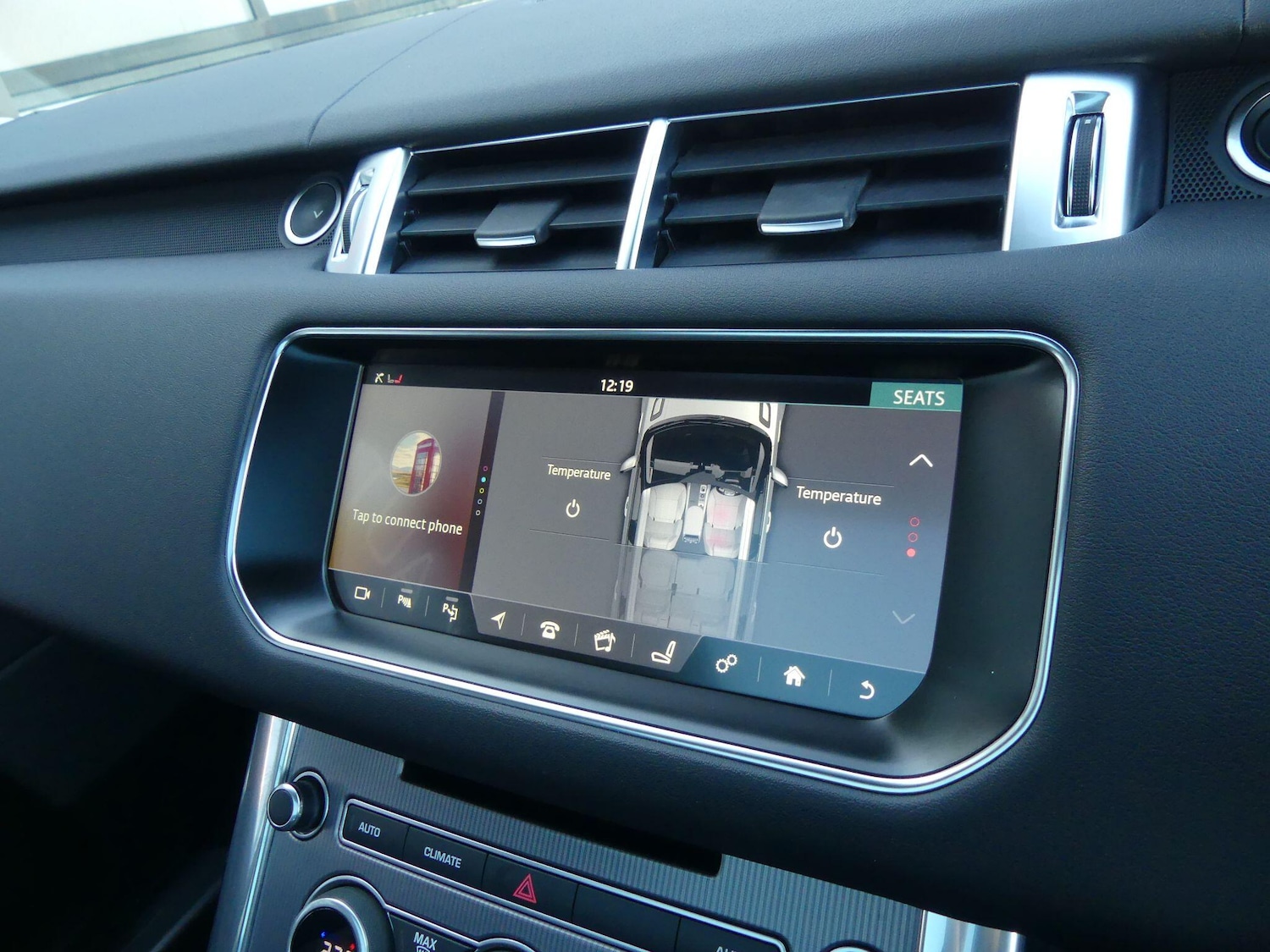 Used Land Rover Range Rover Sport 2017 for sale - 77314690: Photo 21