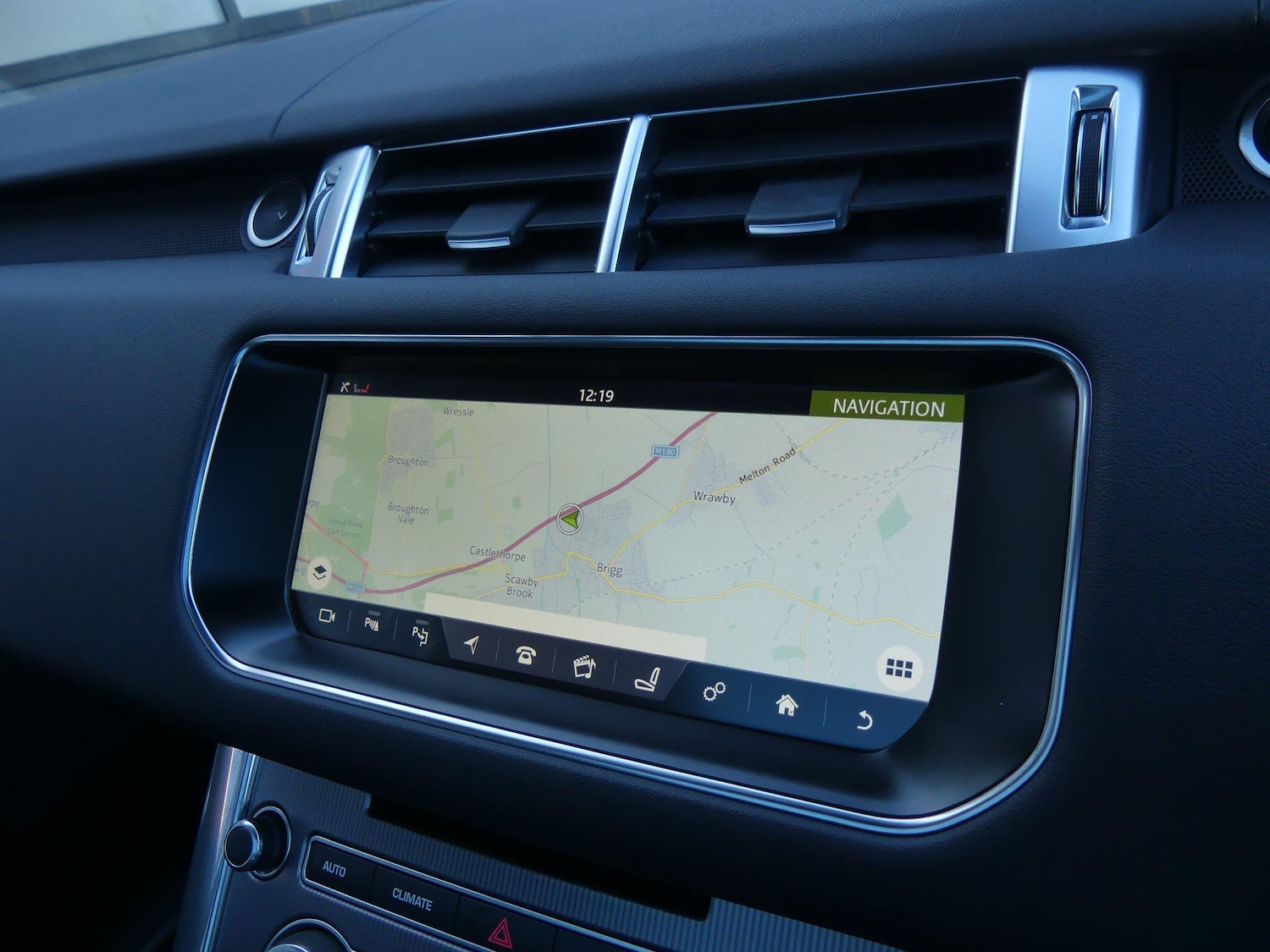 Used Land Rover Range Rover Sport 2017 for sale - 77314690: Photo 22