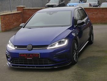 Used Volkswagen Golf 2019 for sale - 77411978: Photo