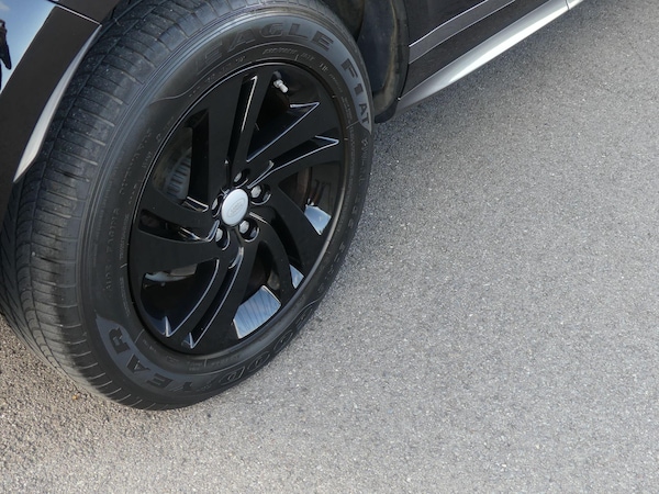 Used Land Rover Range Rover Evoque 2020 for sale - 76294952: Photo 11