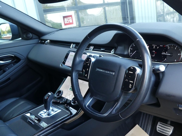 Used Land Rover Range Rover Evoque 2020 for sale - 76294952: Photo 13