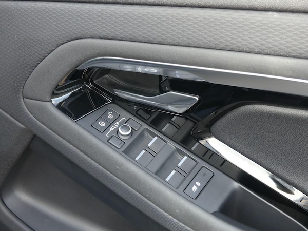 Used Land Rover Range Rover Evoque 2020 for sale - 76294952: Photo 14
