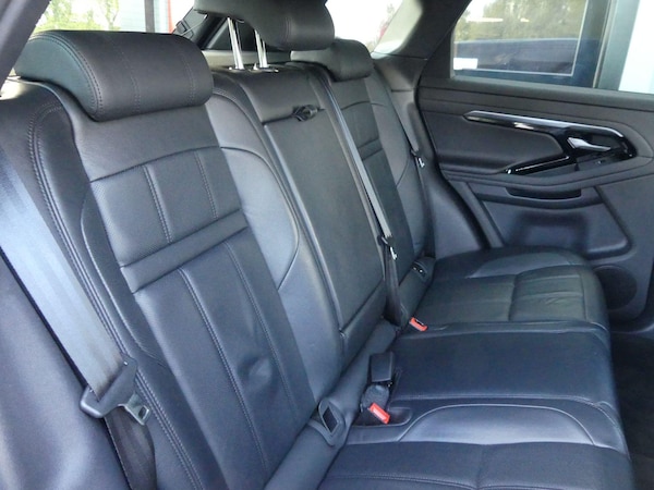Used Land Rover Range Rover Evoque 2020 for sale - 76294952: Photo 15