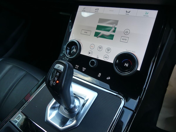 Used Land Rover Range Rover Evoque 2020 for sale - 76294952: Photo 16