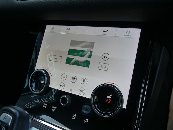 Used Land Rover Range Rover Evoque 2020 for sale - 76294952: Photo 17