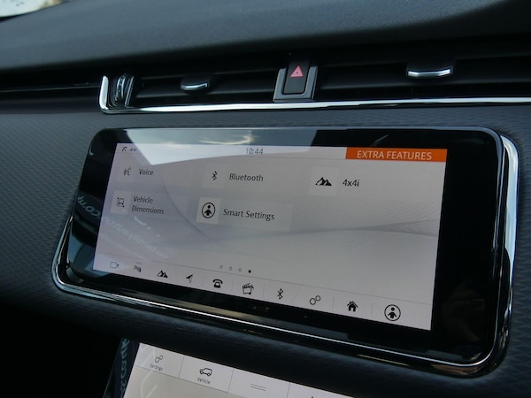 Used Land Rover Range Rover Evoque 2020 for sale - 76294952: Photo 20
