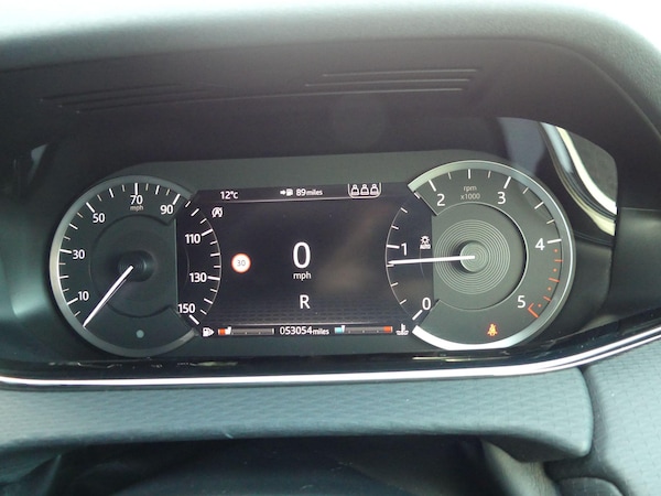 Used Land Rover Range Rover Evoque 2020 for sale - 76294952: Photo 23