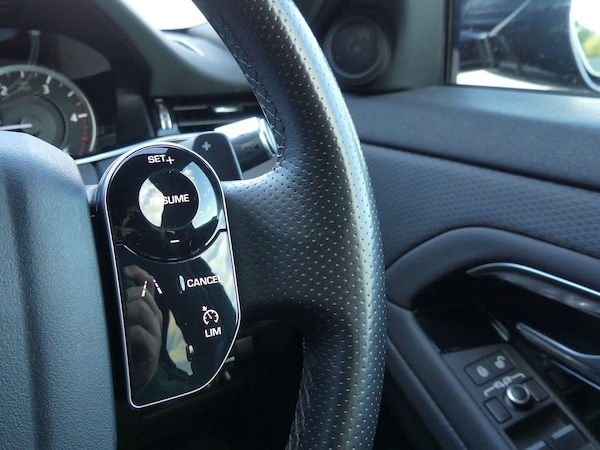 Used Land Rover Range Rover Evoque 2020 for sale - 76294952: Photo 24
