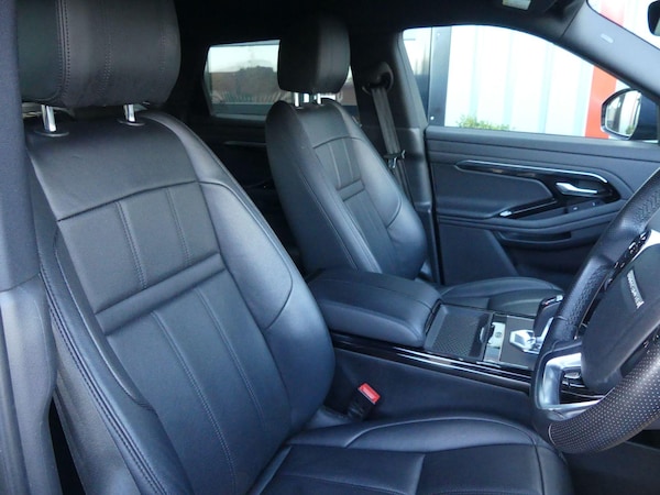 Used Land Rover Range Rover Evoque 2020 for sale - 76294952: Photo 2