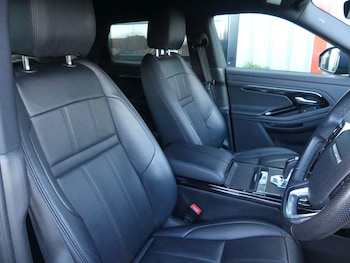 Used Land Rover Range Rover Evoque 2020 for sale - 76294952: Photo 2