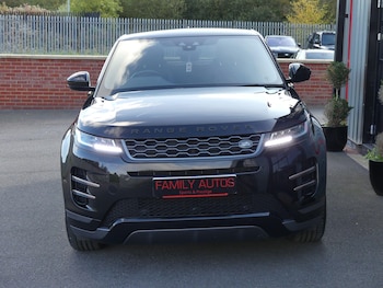 Used Land Rover Range Rover Evoque 2020 for sale - 76294952: Photo 4