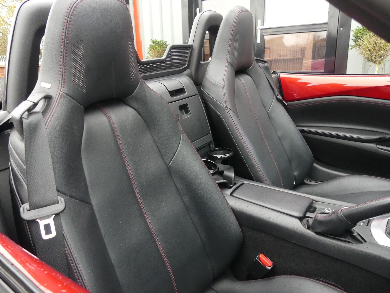 Used Mazda MX-5 2016 for sale - 76562347: Photo 15