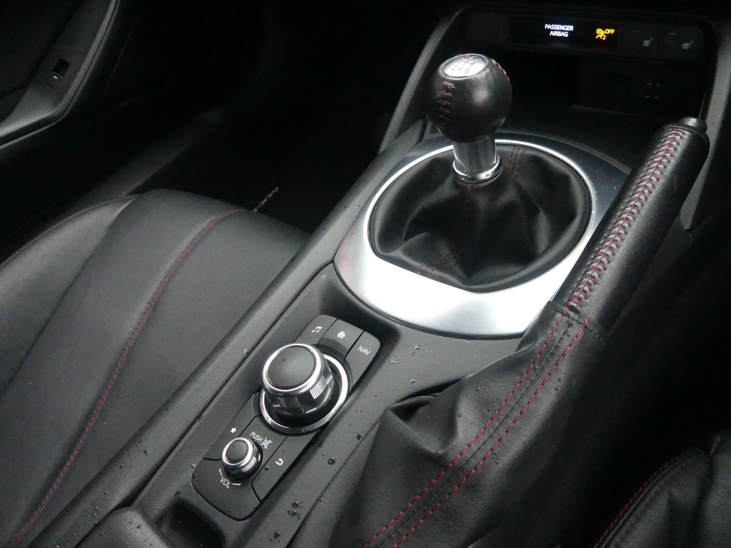 Used Mazda MX-5 2016 for sale - 76562347: Photo 16