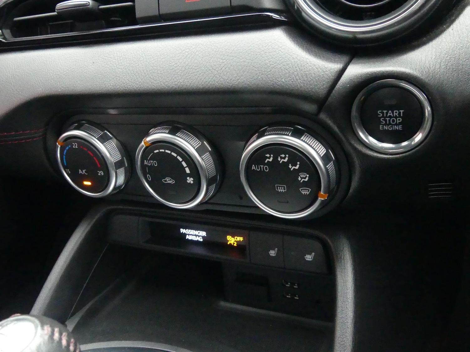 Used Mazda MX-5 2016 for sale - 76562347: Photo 17