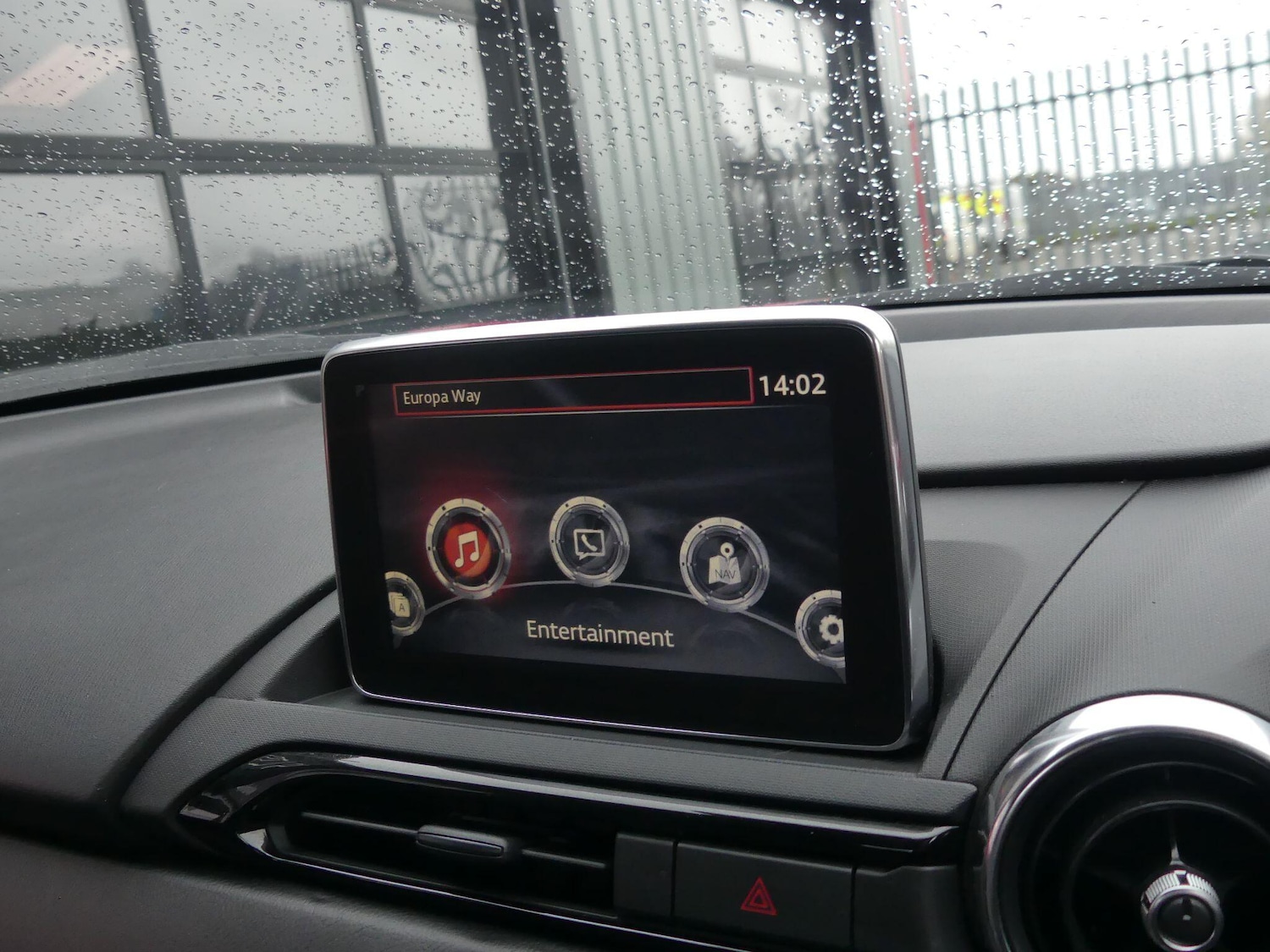 Used Mazda MX-5 2016 for sale - 76562347: Photo 18