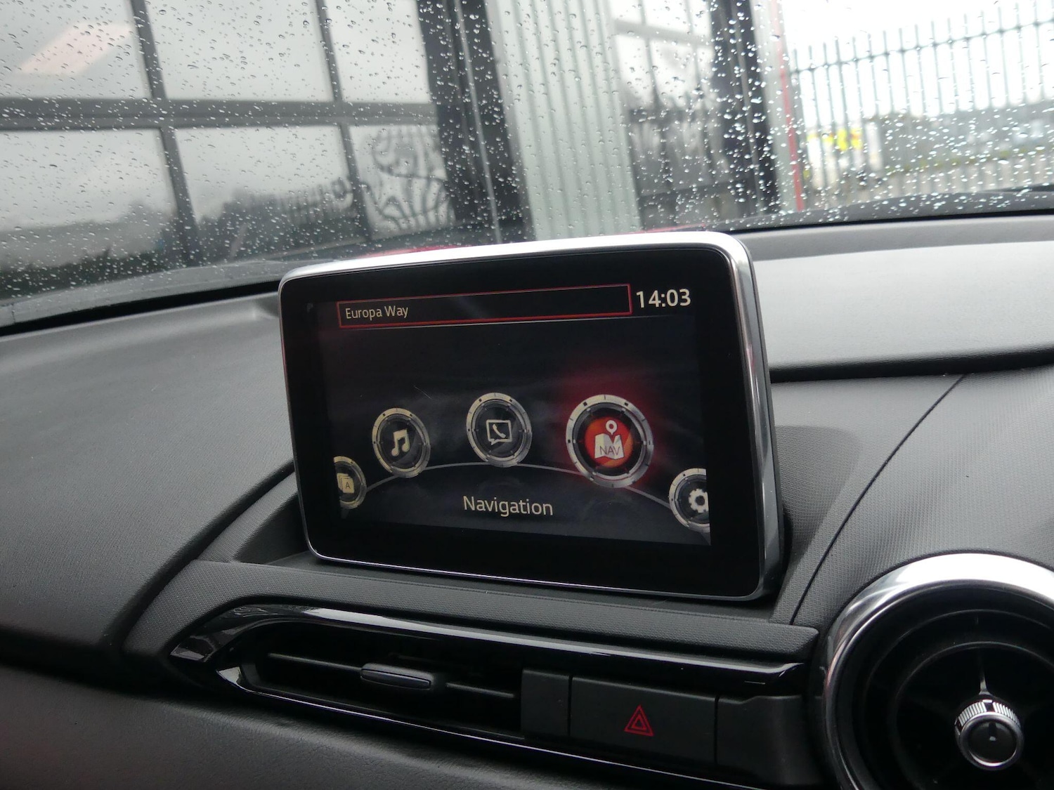 Used Mazda MX-5 2016 for sale - 76562347: Photo 20