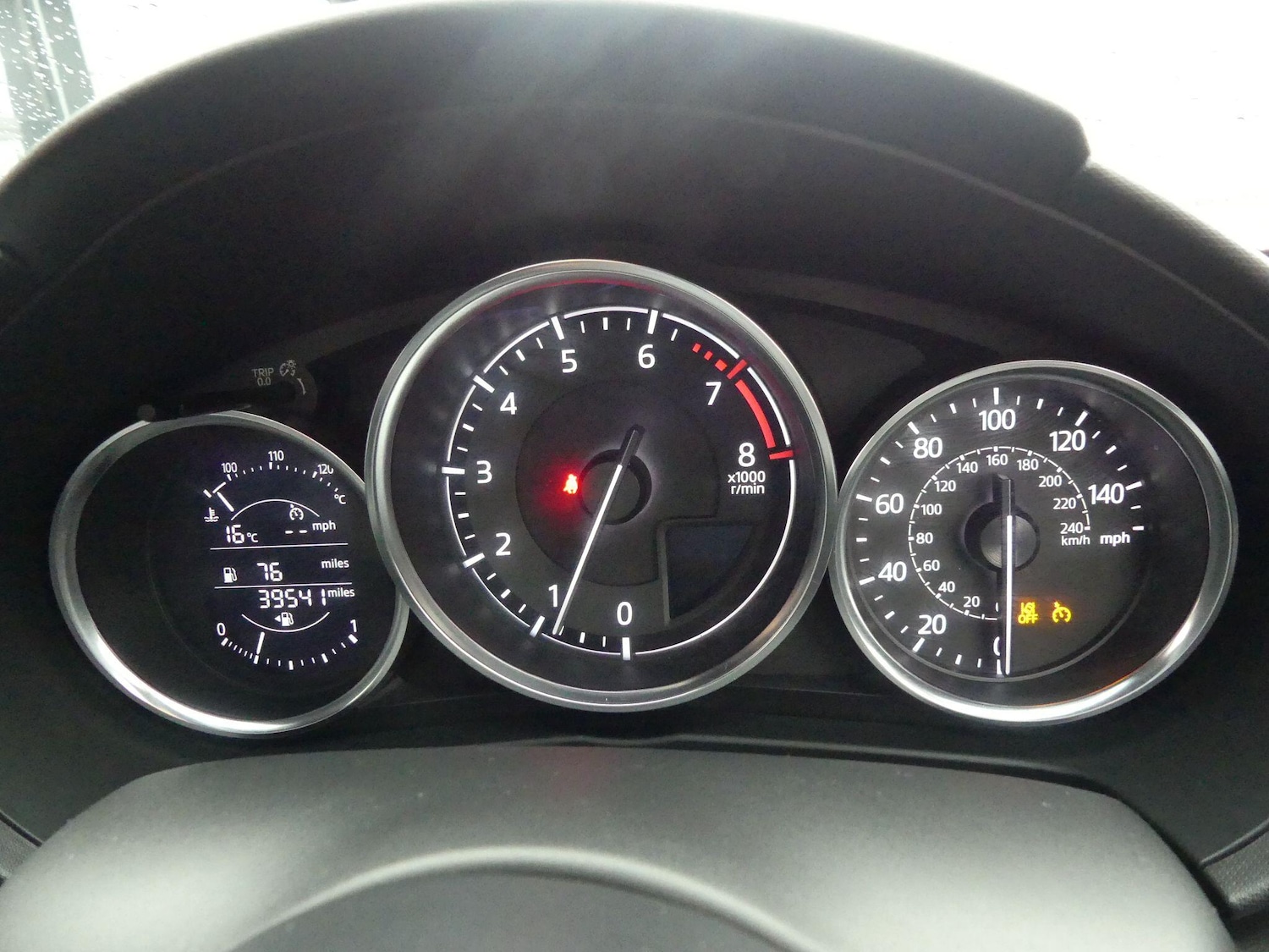 Used Mazda MX-5 2016 for sale - 76562347: Photo 21