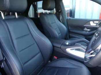 Used Mercedes-Benz GLE-Class 2023 for sale - 74837648: Photo