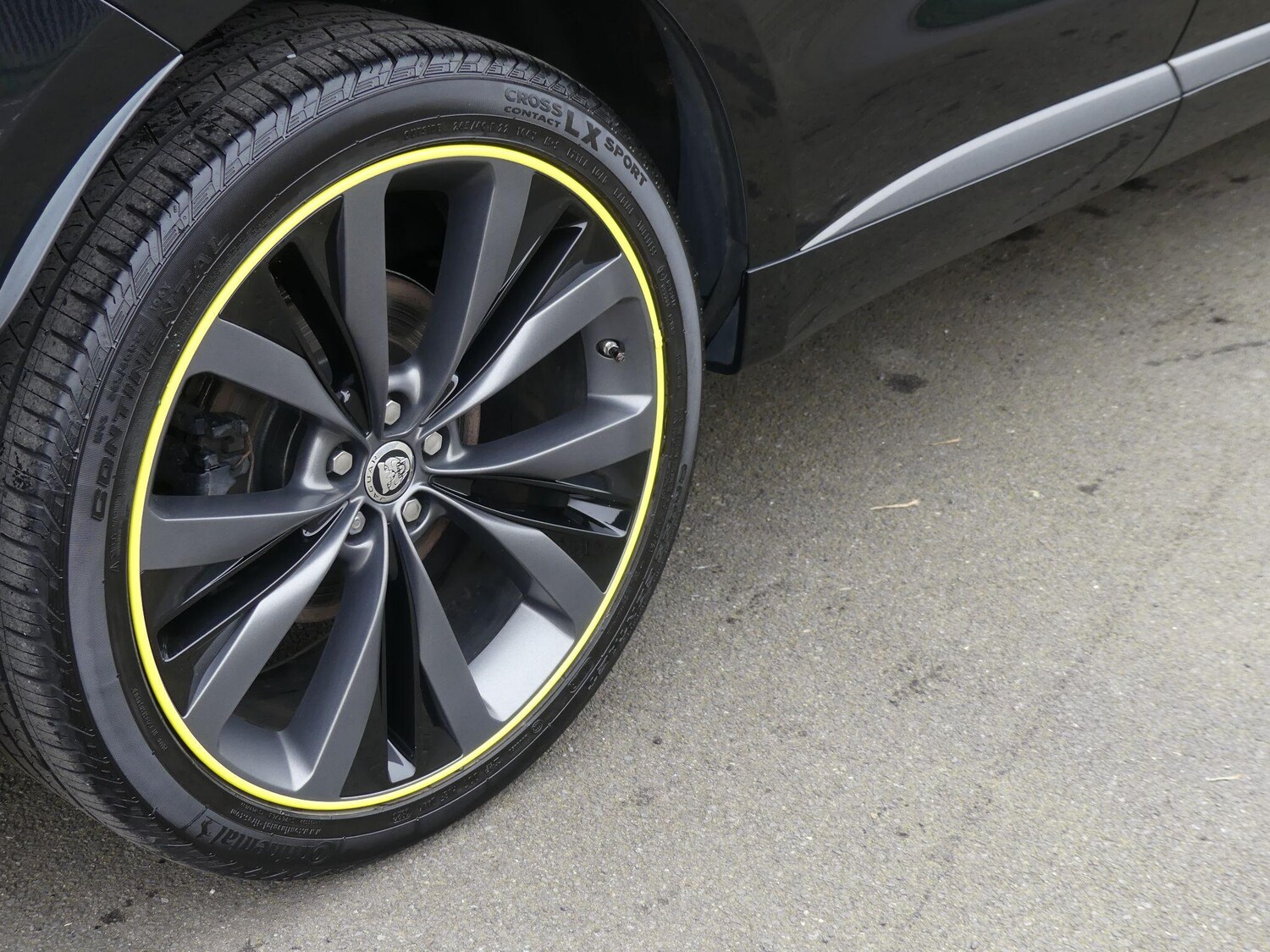 Used Jaguar F-Pace for sale - 77808879: Photo 11