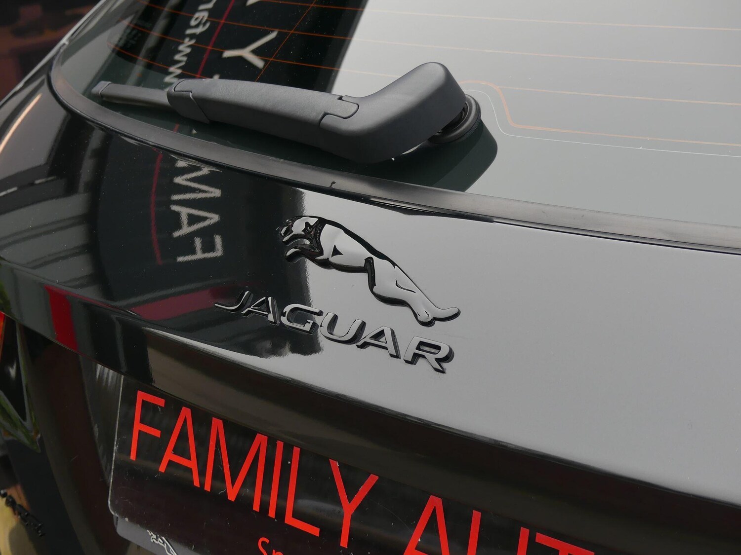 Used Jaguar F-Pace for sale - 77808879: Photo 12