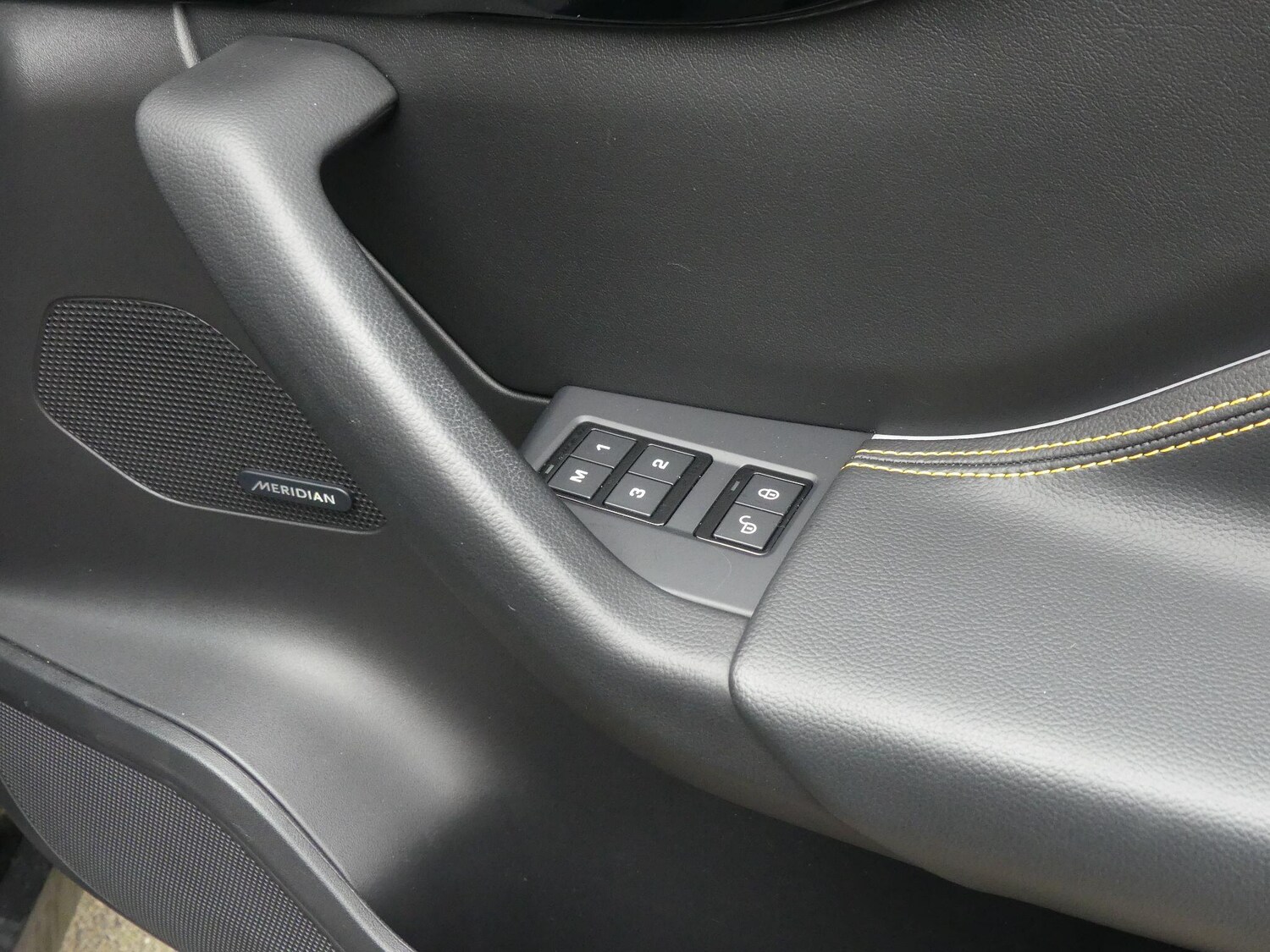 Used Jaguar F-Pace for sale - 77808879: Photo 14