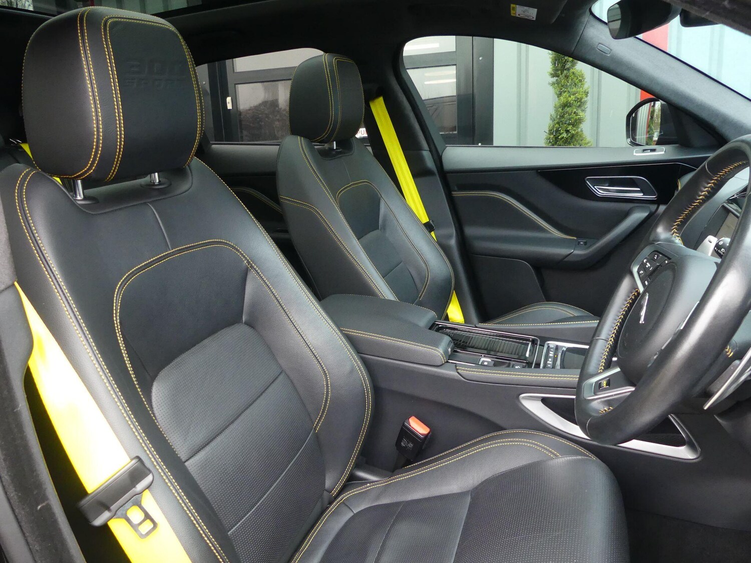 Used Jaguar F-Pace for sale - 77808879: Photo 15