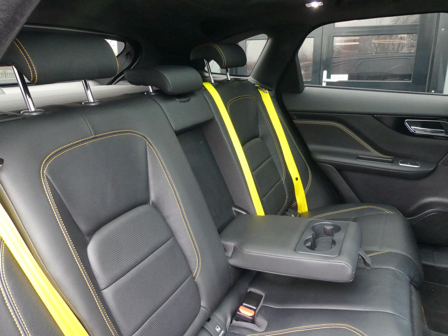 Used Jaguar F-Pace for sale - 77808879: Photo 16